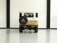 1982 Toyota Land Cruiser FJ40 356859 Beige